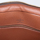 LOUIS VUITTON Monogram Porte Documents Voyage Business Bag M53361 Auth ep13924-21
