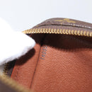 LOUIS VUITTON Monogram Porte Documents Voyage Business Bag M53361 Auth ep13924-12