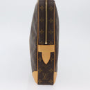 LOUIS VUITTON Monogram Porte Documents Voyage Business Bag M53361 Auth ep13924-4