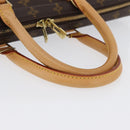 LOUIS VUITTON Monogram Porte Documents Voyage Business Bag M53361 Auth ep13924-7