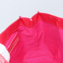 LOUIS VUITTON Monogram Vernis Wilshire PM Hand Bag Rose Pop M93643 Auth ep13926A-18