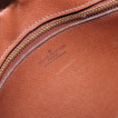 LOUIS VUITTON Monogram Marly Dragonne GM Clutch Bag M51825 LV Auth ep13933-17