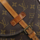 LOUIS VUITTON Monogram Chantilly PM Shoulder Bag M51234 LV Auth ep13939-18