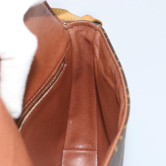 LOUIS VUITTON Monogram Chantilly PM Shoulder Bag M51234 LV Auth ep13939