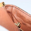 LOUIS VUITTON Monogram Chantilly PM Shoulder Bag M51234 LV Auth ep13939-12
