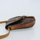 LOUIS VUITTON Monogram Chantilly PM Shoulder Bag M51234 LV Auth ep13939-4