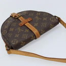 LOUIS VUITTON Monogram Chantilly PM Shoulder Bag M51234 LV Auth ep13939-6