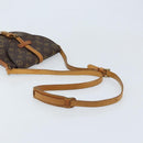 LOUIS VUITTON Monogram Chantilly PM Shoulder Bag M51234 LV Auth ep13939-7