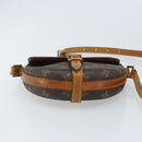 LOUIS VUITTON Monogram Chantilly PM Shoulder Bag M51234 LV Auth ep13939-5