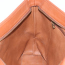 LOUIS VUITTON Monogram Sack Weekend PM Hand Bag M42425 LV Auth ep13954-18