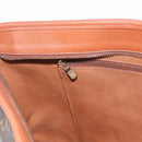 LOUIS VUITTON Monogram Sack Weekend PM Hand Bag M42425 LV Auth ep13954-19