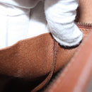 LOUIS VUITTON Monogram Sack Weekend PM Hand Bag M42425 LV Auth ep13954-21