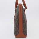 LOUIS VUITTON Monogram Sack Weekend PM Hand Bag M42425 LV Auth ep13954-4