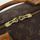 LOUIS VUITTON Monogram Keepall 60 Boston Bag M41422 LV Auth ep13958-18