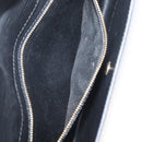 LOUIS VUITTON Epi Montaigne 27 Clutch Bag Black M52652 LV Auth ep13974-11