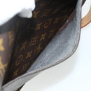 LOUIS VUITTON Monogram Saint Cloud GM Shoulder Bag M51242 LV Auth ep13993-24