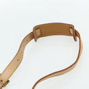LOUIS VUITTON Monogram Saint Cloud GM Shoulder Bag M51242 LV Auth ep13993-8