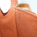 LOUIS VUITTON Monogram Saint Cloud GM Shoulder Bag M51242 LV Auth ep13994-25