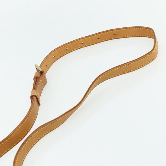 LOUIS VUITTON Monogram Saint Cloud GM Shoulder Bag M51242 LV Auth ep13994