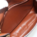 LOUIS VUITTON Monogram Saint Cloud GM Shoulder Bag M51242 LV Auth ep13995-10