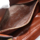LOUIS VUITTON Monogram Saint Cloud GM Shoulder Bag M51242 LV Auth ep13995-11