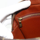 LOUIS VUITTON Monogram Trocadero 27 Shoulder Bag M51274 LV Auth ep13997-21