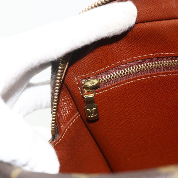 LOUIS VUITTON Monogram Trocadero 27 Shoulder Bag M51274 LV Auth ep13997