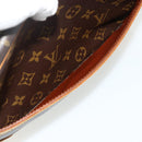 LOUIS VUITTON Monogram Trocadero 27 Shoulder Bag M51274 LV Auth ep13997-11