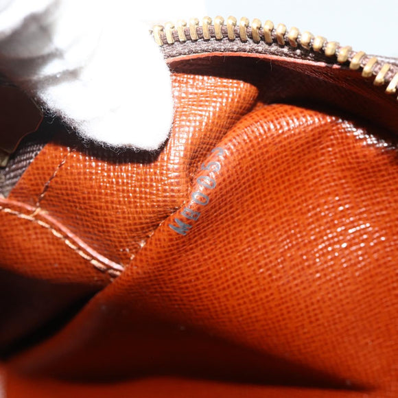 LOUIS VUITTON Monogram Trocadero 27 Shoulder Bag M51274 LV Auth ep13997