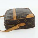 LOUIS VUITTON Monogram Trocadero 27 Shoulder Bag M51274 LV Auth ep13997-3