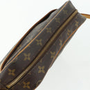 LOUIS VUITTON Monogram Trocadero 27 Shoulder Bag M51274 LV Auth ep13997-6