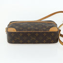 LOUIS VUITTON Monogram Trocadero 27 Shoulder Bag M51274 LV Auth ep13997-5