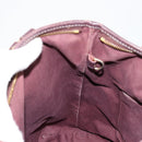 LOUIS VUITTON Monogram Idylle Elegy Bag 2way Red sepia M56698 LV Auth ep13998-21