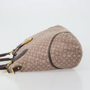 LOUIS VUITTON Monogram Idylle Elegy Bag 2way Red sepia M56698 LV Auth ep13998-4
