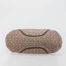 LOUIS VUITTON Monogram Idylle Elegy Bag 2way Red sepia M56698 LV Auth ep13998-5