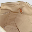 LOUIS VUITTON Damier Azur Totally MM Tote Bag N51262 LV Auth ep14003-19