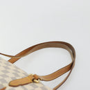 LOUIS VUITTON Damier Azur Totally MM Tote Bag N51262 LV Auth ep14003-8