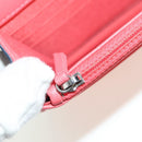 CHANEL Matelasse Chain Shoulder Bag Lamb Skin Navy Gold CC Auth ep14004SAM-24