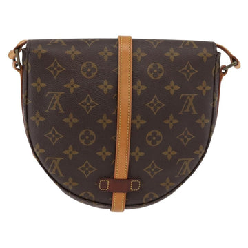 LOUIS VUITTON Monogram Chantilly MM Shoulder Bag M51233 LV Auth ep14008 - 0