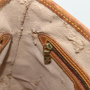 LOUIS VUITTON Monogram Bucket PM Shoulder Bag M42238 LV Auth ep14017-19