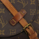 LOUIS VUITTON Monogram Chantilly PM Shoulder Bag M51234 LV Auth ep14023-18