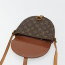 LOUIS VUITTON Monogram Chantilly PM Shoulder Bag M51234 LV Auth ep14023-19
