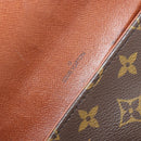 LOUIS VUITTON Monogram Chantilly PM Shoulder Bag M51234 LV Auth ep14023-20
