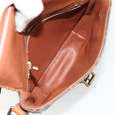 LOUIS VUITTON Monogram Chantilly PM Shoulder Bag M51234 LV Auth ep14023-10