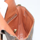 LOUIS VUITTON Monogram Chantilly PM Shoulder Bag M51234 LV Auth ep14023-21