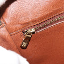 LOUIS VUITTON Monogram Chantilly PM Shoulder Bag M51234 LV Auth ep14023-23
