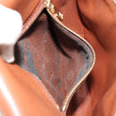 LOUIS VUITTON Monogram Chantilly PM Shoulder Bag M51234 LV Auth ep14023-11