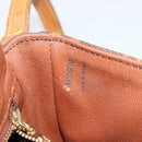 LOUIS VUITTON Monogram Chantilly PM Shoulder Bag M51234 LV Auth ep14023-12
