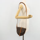 LOUIS VUITTON Monogram Chantilly PM Shoulder Bag M51234 LV Auth ep14023-24
