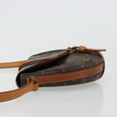 LOUIS VUITTON Monogram Chantilly PM Shoulder Bag M51234 LV Auth ep14023-4